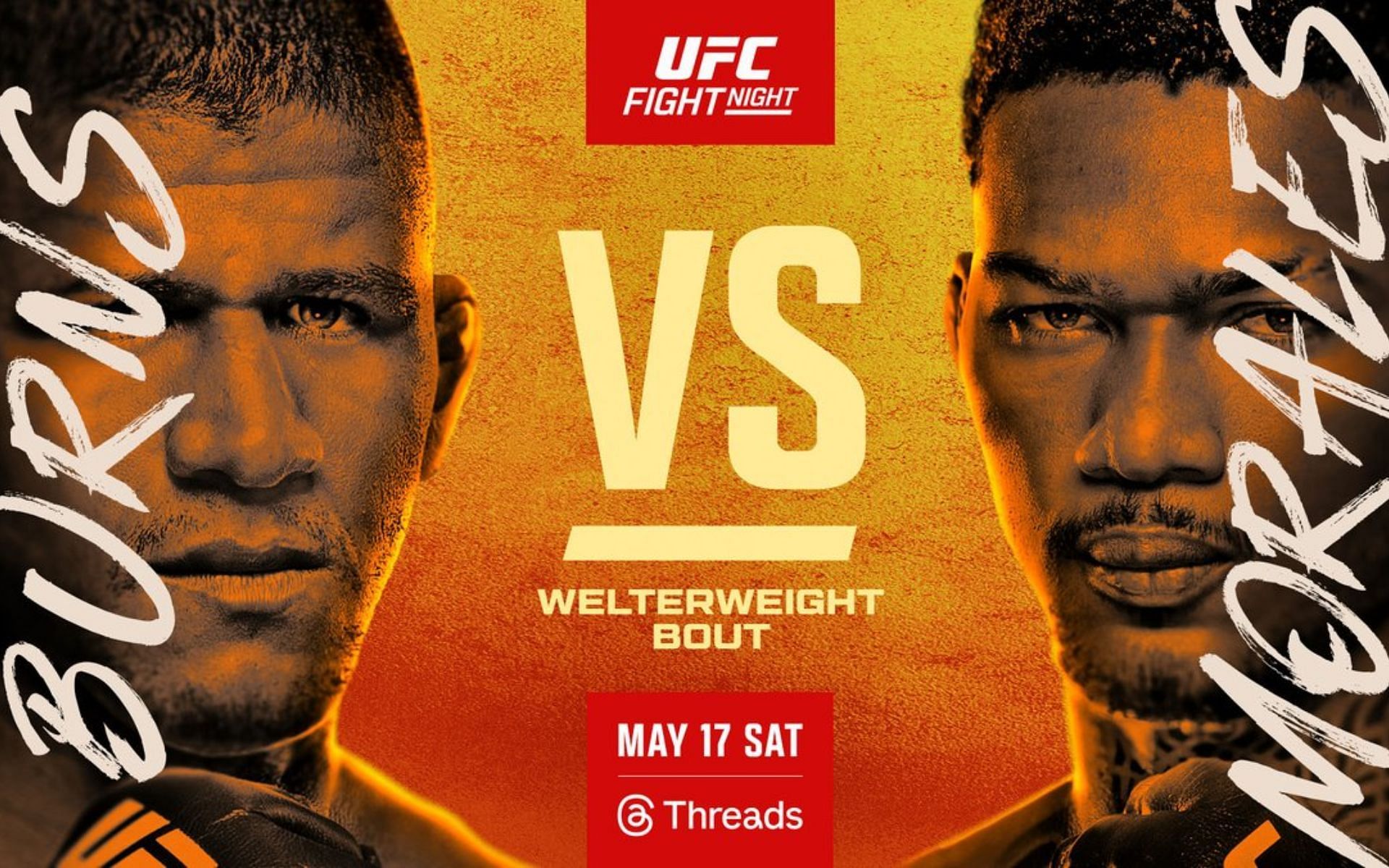 UFC Vegas 106: Gilbert Burns vs. Michael Morales octagon walkout songs.