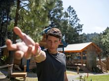 Where to follow Battle Camp winner Lorenzo Nova Nobilio on Instagram? Details explored
