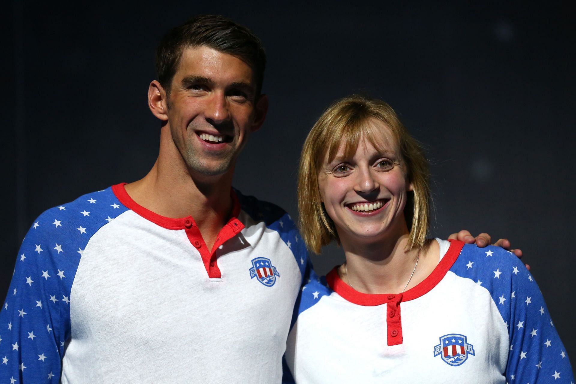 2016 U.S. Olympic Team Swimming Trials - Day 8 - Source: Getty