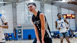 Northwestern signee Jake West earns major Pennsylvania basketball honor days ahead of college career