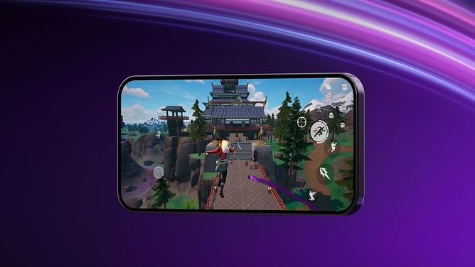Is Fortnite back on iPhone?