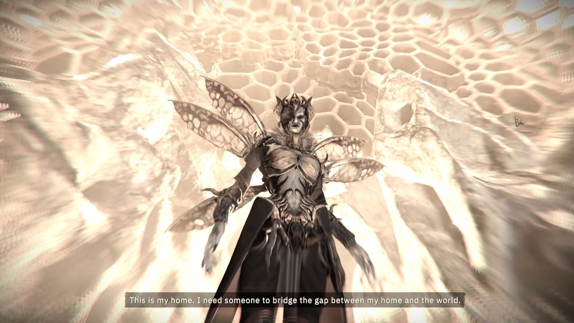 A guide to complete Confrontation Looks Like Hope Bee (Image via Awaken Realms)