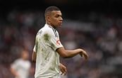 Real Madrid star Kylian Mbappe could match historic club record in upcoming El Clasico against Barcelona