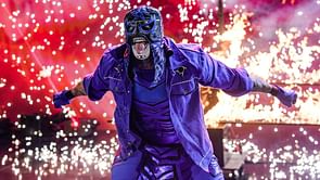 Penta labels WWE rival a "stupid clown;" shares in-ring story from RAW