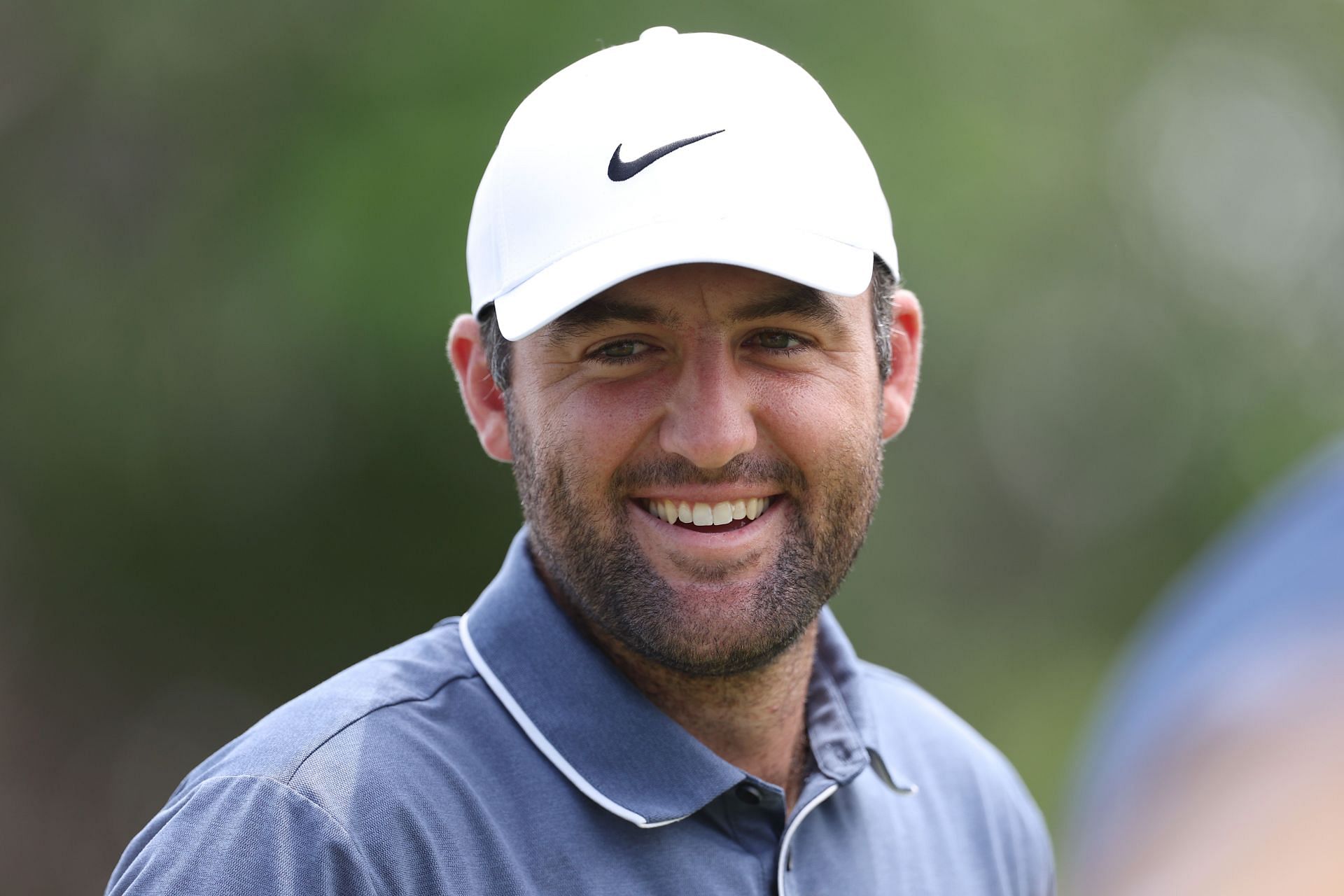 Charles Schwab Challenge 2025 - Previews - Source: Getty