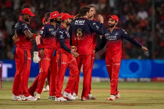 "There is no legit weakness, but I am missing one thing" - Aakash Chopra on RCB's potential issues ahead of IPL 2025 Qualifier 1 vs PBKS