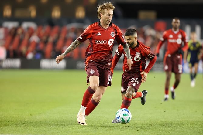 Toronto FC vs Philadelphia Union Prediction and Betting Tips | May 28th 2025
