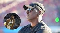 Draymond Green all fired up as Michael Jordan headlines NBC’s grand NBA comeback