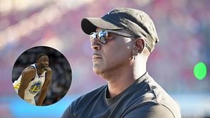 Draymond Green all fired up as Michael Jordan headlines NBC’s grand NBA comeback