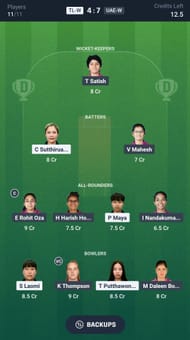 Fantasy suggestion #1