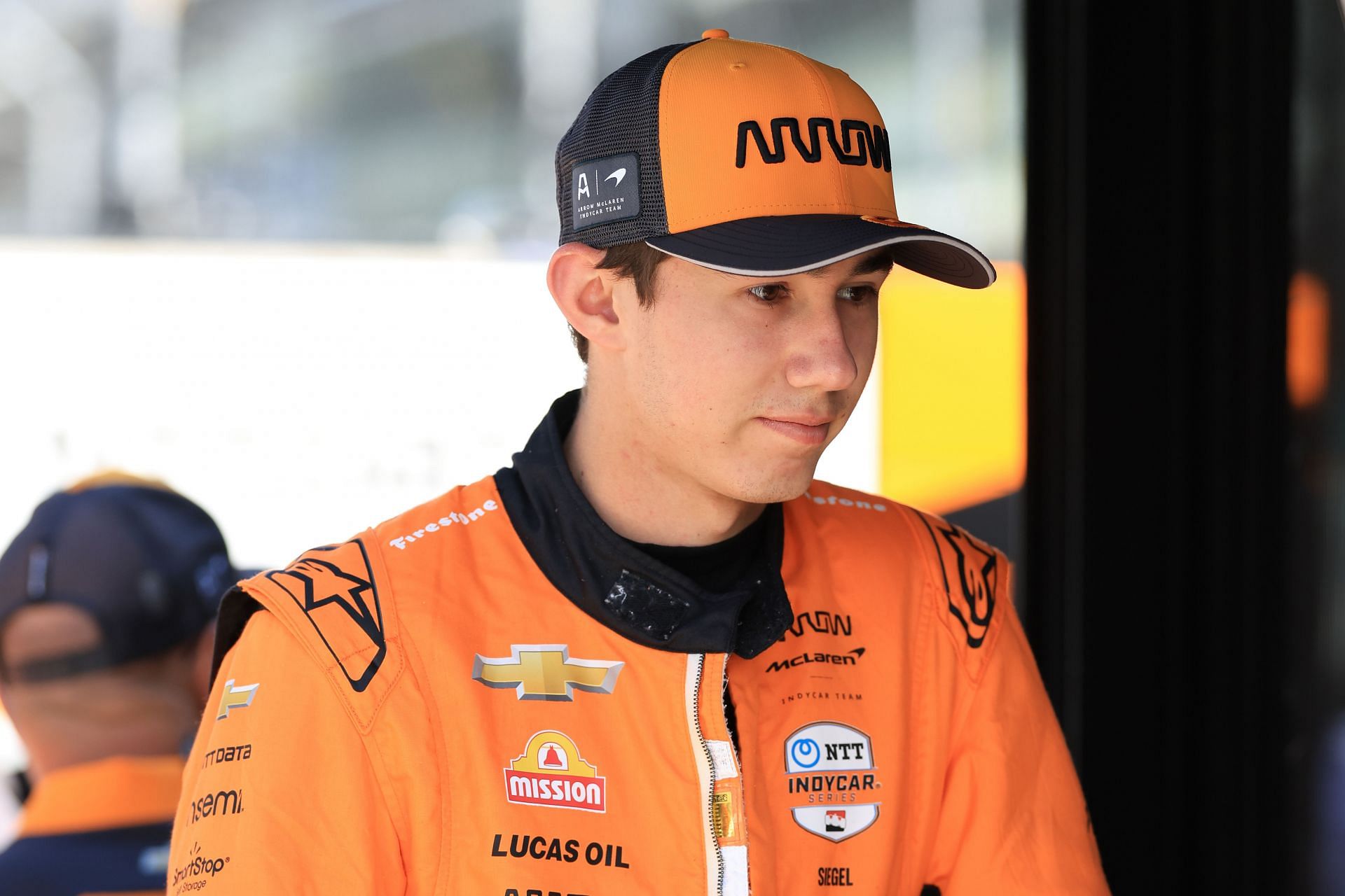 INDYCAR Open Testing - Indianapolis - Source: Getty