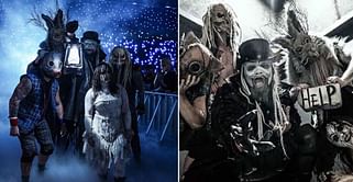 The Wyatt Sicks to finally return and unveil 40-year-old ex-WWE champion as their real leader? Exploring massive swerve
