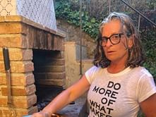 "She is a strong force" — Yes, Chef! star Michelle Francis reflects on Martha Stewart's influence