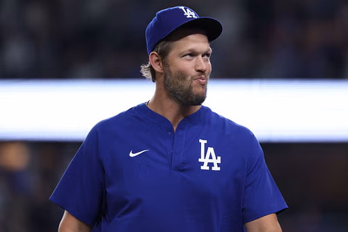 Los Angeles Dodgers v Texas Rangers - Source: Getty