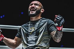 “Sports are like an escape for us” - John Lineker reflects on the importance of mental health throughout his storied career