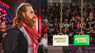Sami Zayn to win Money in the Bank & announce his cash-in days later in a shocking moment? Potential explored