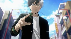 I thought Tokyo Revengers was the best delinquent anime, then I watched Wind Breaker