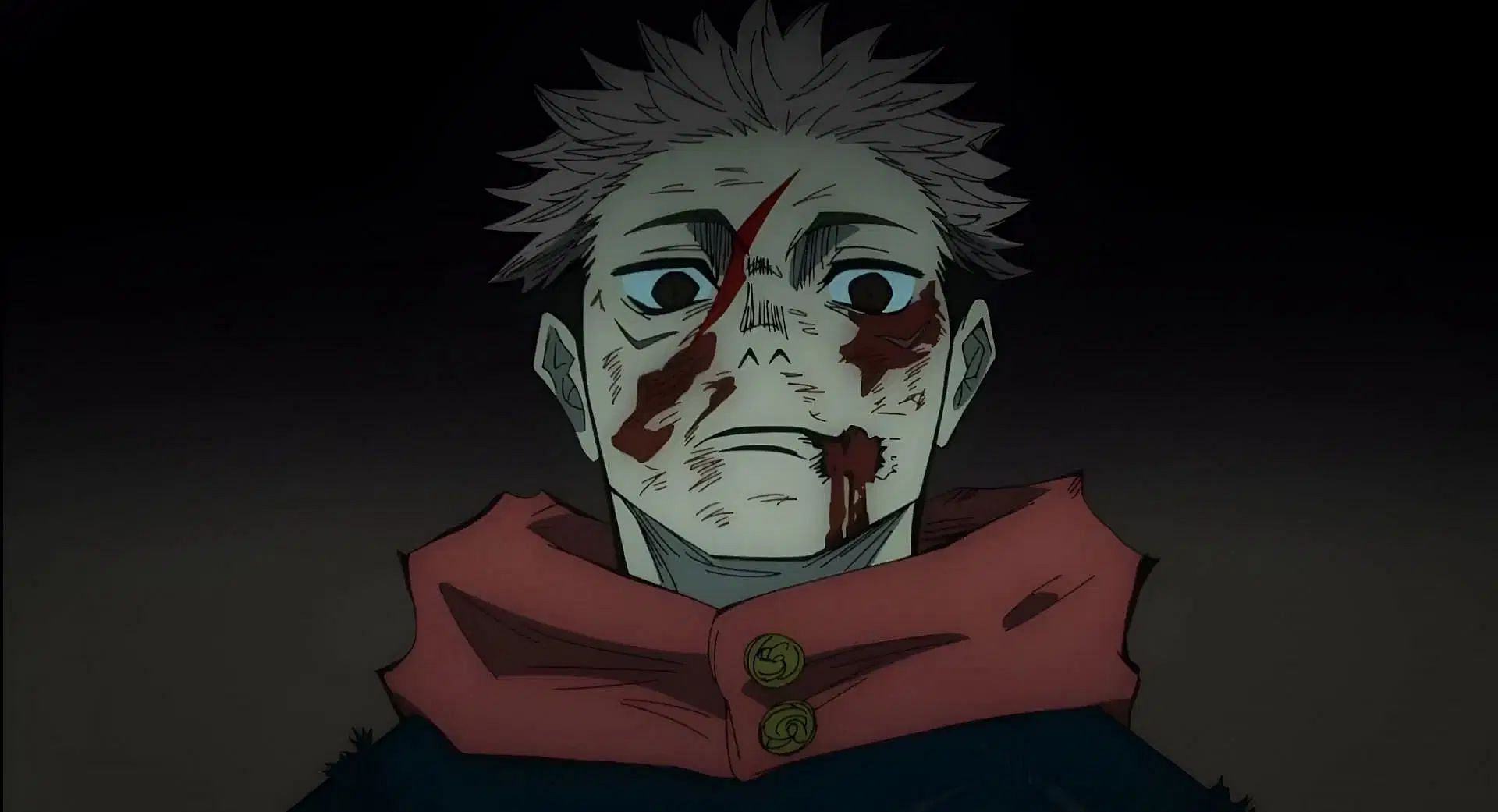 Jujutsu Kaisen shows how destructive words of encouragement can be (and Yuji is the proof) (Image via MAPPA)
