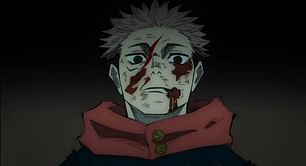 Jujutsu Kaisen shows how destructive words of encouragement can be (and Yuji is the proof)