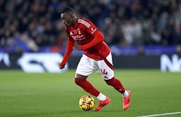 Nottingham Forest vs Leicester City Prediction and Betting Tips | 11th May 2025