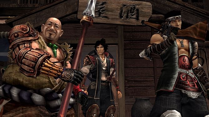 Onimusha 2 Samurai's Destiny : Release date, platforms, and system requirements revealed