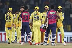Who said what - top 4 expert reactions to CSK's 10th defeat in IPL 2025 vs RR ft. Sanjay Bangar