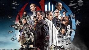 7 unanswered questions after Andor season 2