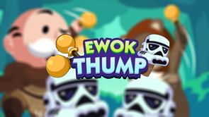 Monopoly Go Ewok Thump: Rewards and how to play