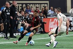 New York Red Bulls vs Atlanta United Prediction and Betting Tips | 31st May 2025