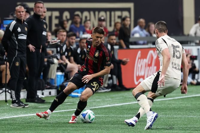 New York Red Bulls vs Atlanta United Prediction and Betting Tips | 31st May 2025