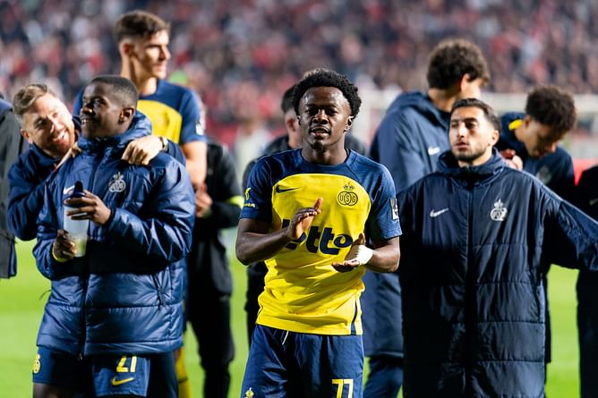 Royale Union Saint-Gilloise vs Gent Prediction and Betting Tips | May 25th 2025
