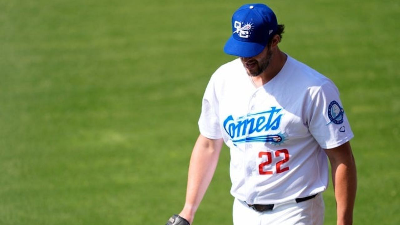 Clayton Kershaw [Source: Imagn]