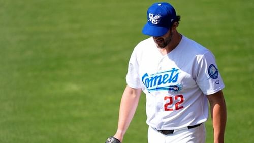 Clayton Kershaw [Source: Imagn]