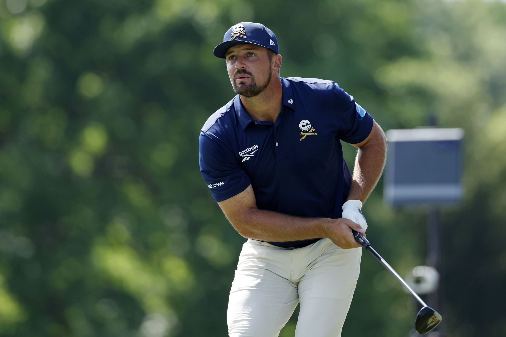GOLF: MAY 18 PGA PGA Championship - Source: Getty