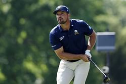 5 best performing LIV Golf pros at the 2025 PGA Championship ft. Bryson DeChambeau