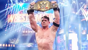 WWE चैंपियन John Cena ने फैंस का किया मनोरंजन, दिग्गज का मजेदार फोटो किया पोस्ट