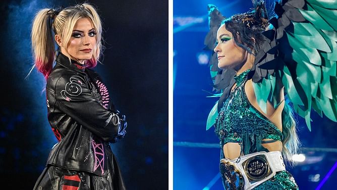 4 things AEW star can do if they join WWE once their contract expires
