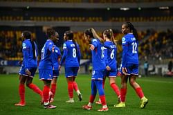France Women vs Switzerland Women Prediction and Betting Tips | May 30th 2025