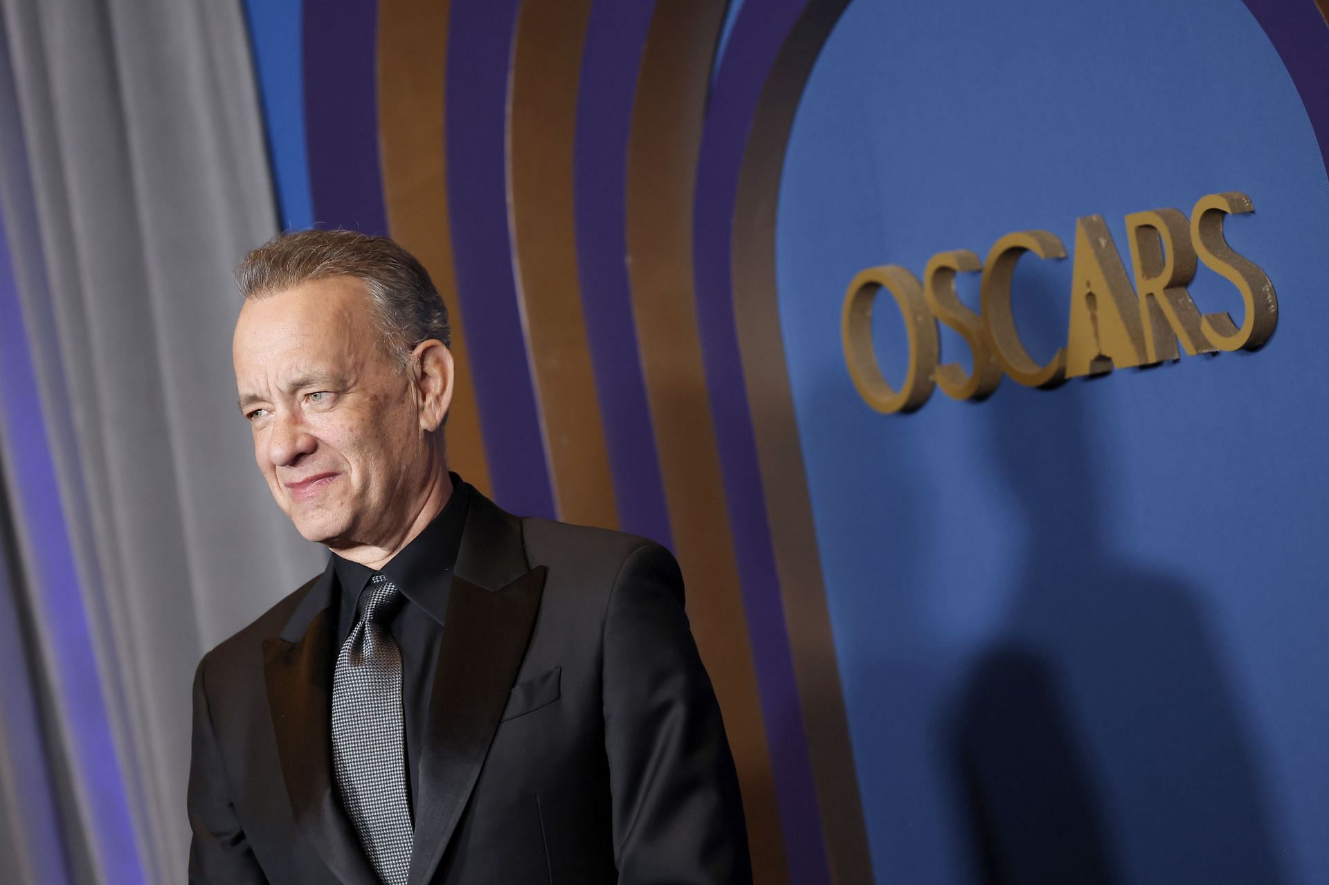Academy Of Motion Picture Arts &amp; Sciences