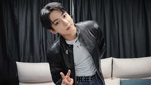 "King" – Fans cheer as BTS Jungkook’s 17 billion streams record, becoming fastest Asian artist ever to reach this number across all platforms