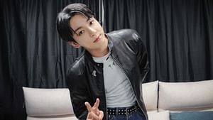 "King" – Fans cheer as BTS Jungkook’s 17 billion streams record, becoming fastest Asian artist ever to reach this number across all platforms