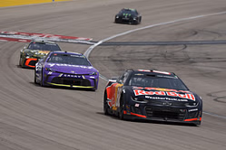 5 best NASCAR paint schemes for the 2025 Nashville race unveiled so far