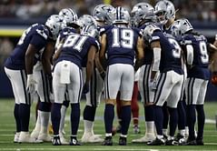 "Still the third-best team in NFC East": NFL analyst pours cold water on Cowboys hype after George Pickens trade