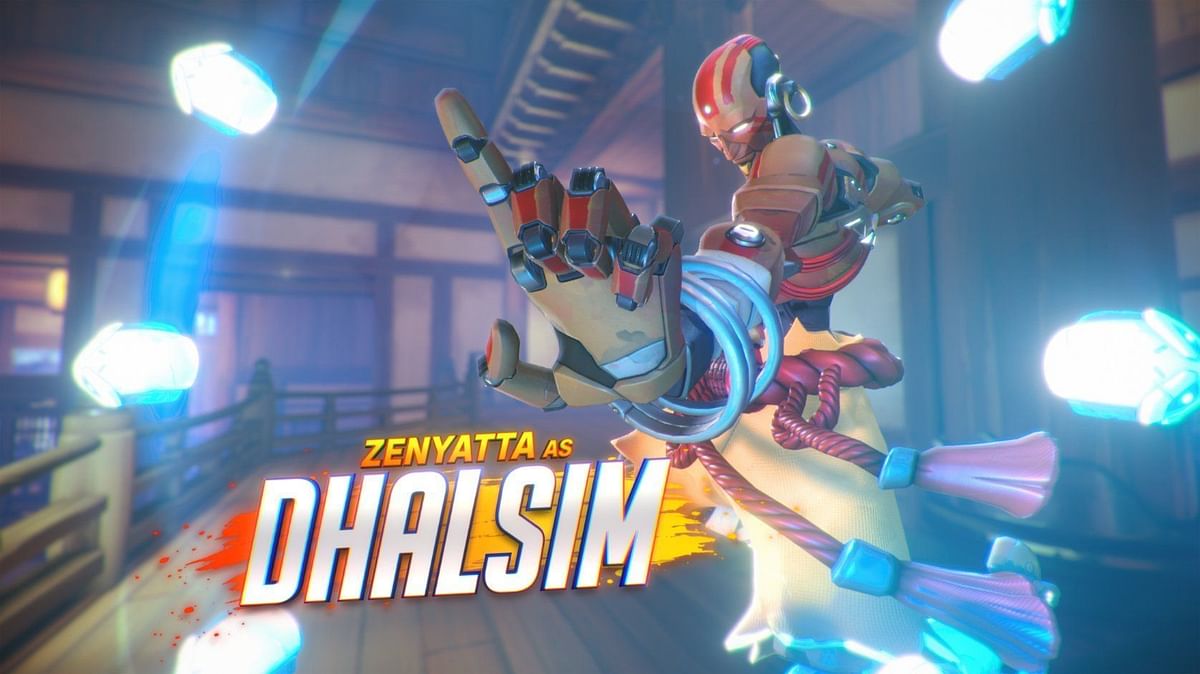 Overwatch 2 patch notes (May 20, 2025): Street Fighter collab, Classic update, Hero balancing, and more