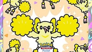 Pokemon TCG Pocket: Best Oricorio deck guide