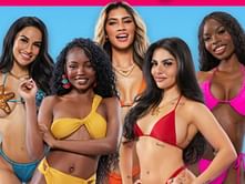 Love Island USA season 7: Meet the islanders headed to Fiji