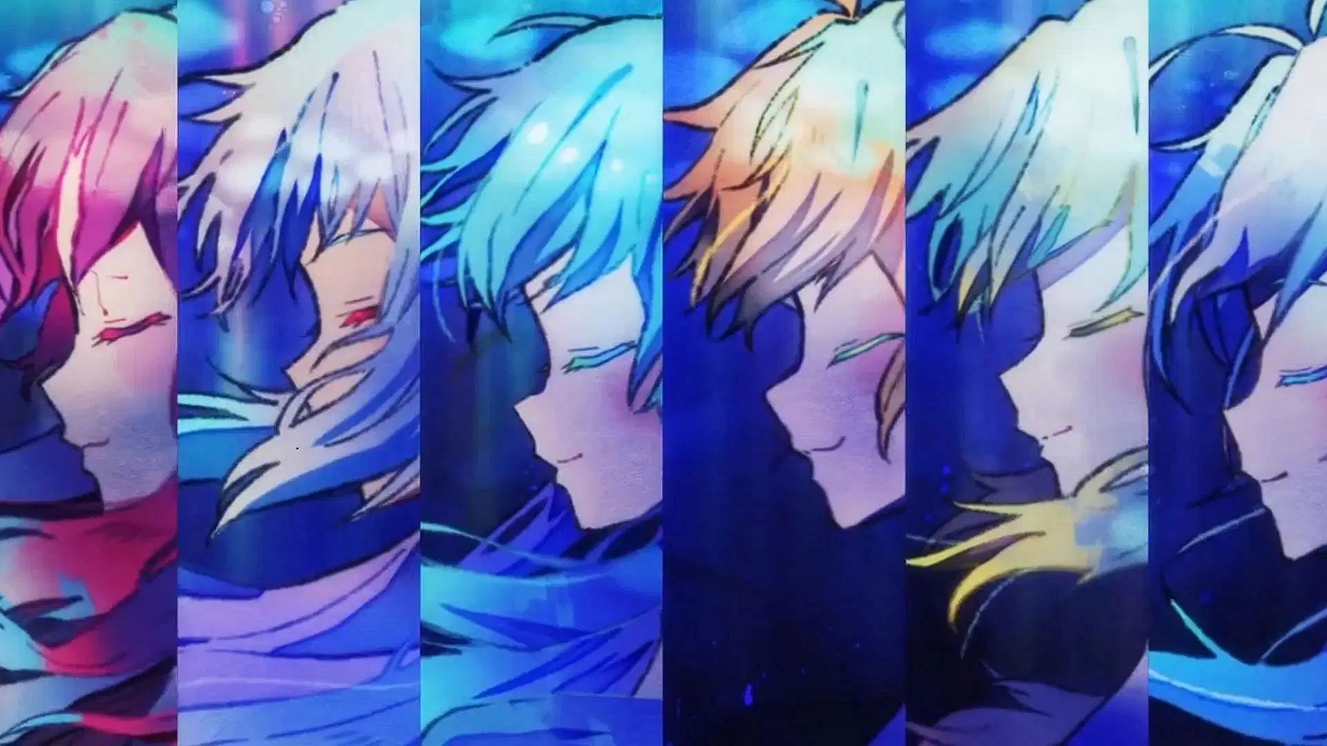 I Left My A-Rank Party episode 19 highlights (Image via Bandai Namco Pictures)