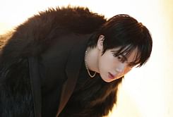 "If Jin is cupid I accept his arrow"- Fans react as BTS member dresses up as the Greek God of Love on Screwballs