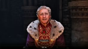 How to obtain Emperor’s Sword in Oblivion Remastered