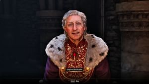 How to obtain Emperor’s Sword in Oblivion Remastered